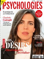 Psychologies Magazine France